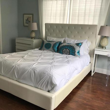 Sun Sand And Love - Lovely 2 Beds, 2 Bath Condo 迈阿密海滩 外观 照片